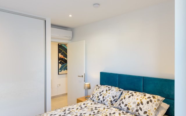 Brand New Luxury 2 Beds Apartment at The Residence-hosted by Sweetstay