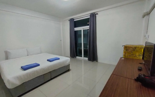 Happy Home Hatyai