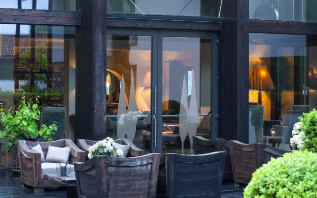 Hotel Küglerhof