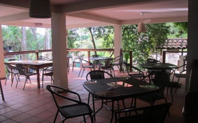 Hotel Iguanito