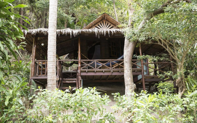 Sabai Corner Bungalows