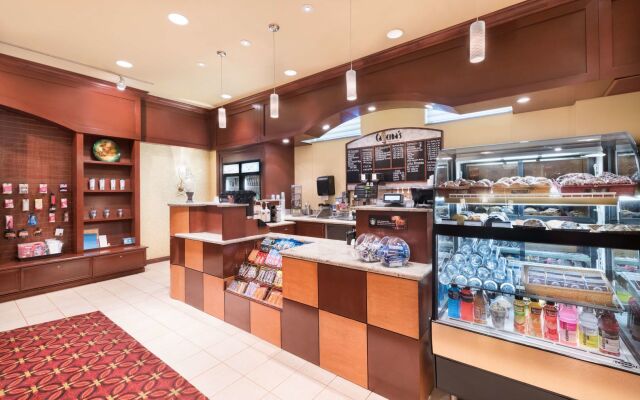 Embassy Suites by Hilton Nashville SE Murfreesboro