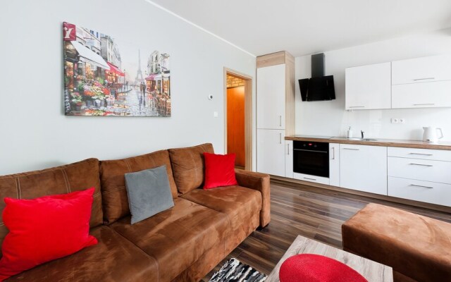 Apartamenty Sun & Snow Poronin