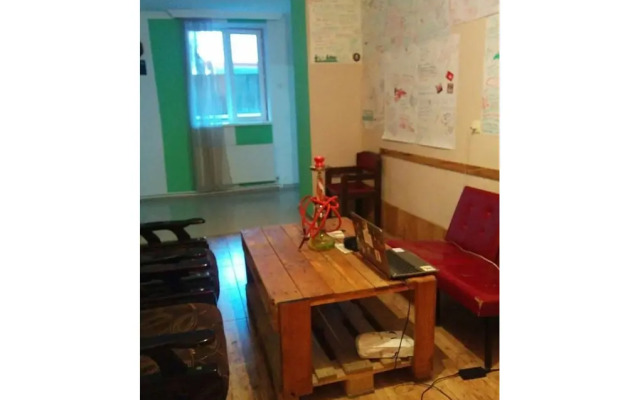 Lostinn Kazbegi Hostel In the center of Kazbegi