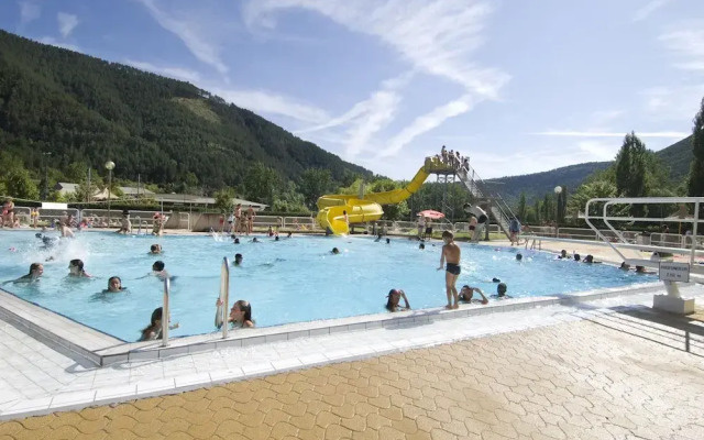 Village de Gites le Colombier