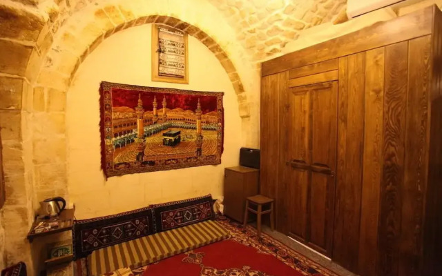 Turkmen Konagi