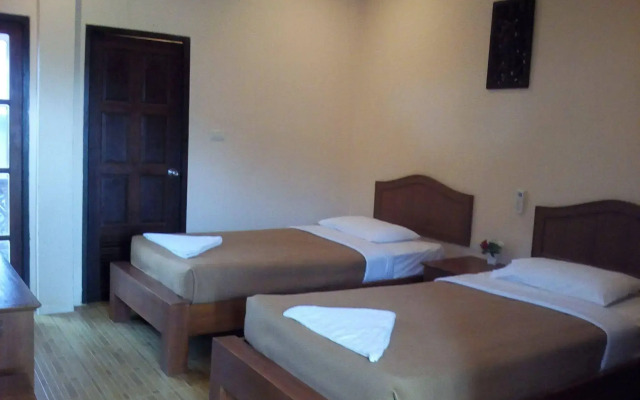 Chandee Guesthouse