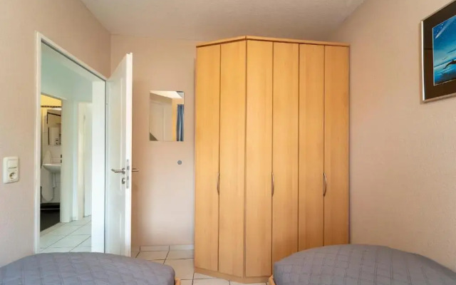 Badeweg 4 Strandläufer 2