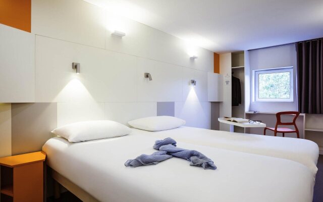 ibis Styles Paris Saint Ouen