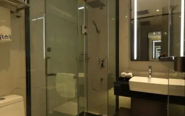 Ruiman International Hotel