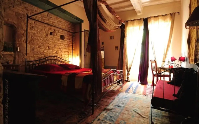 La Maison du Farfadet