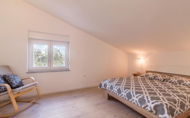 Beautiful Home in Pula With Wifi and 1 Bedrooms