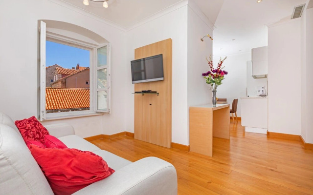 Apartments Feri