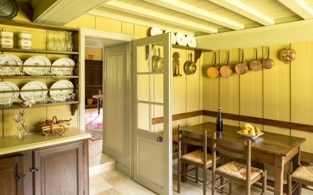 Château de Pont-Rilly