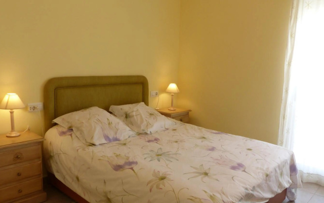 Jardines de Denia III El Conserje