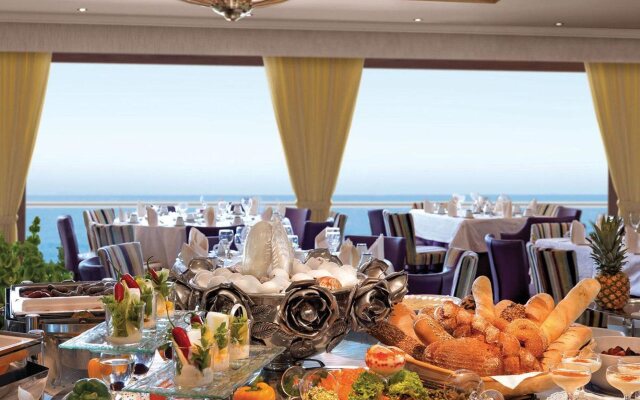 Divani Apollon Palace & Thalasso