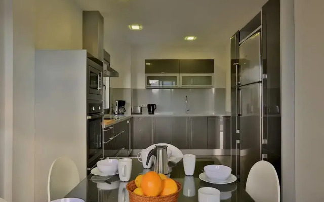 Amazing Villa Near Ibiza Town