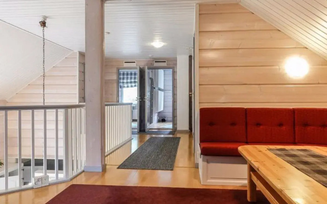 House Porukka 1 Kittilä