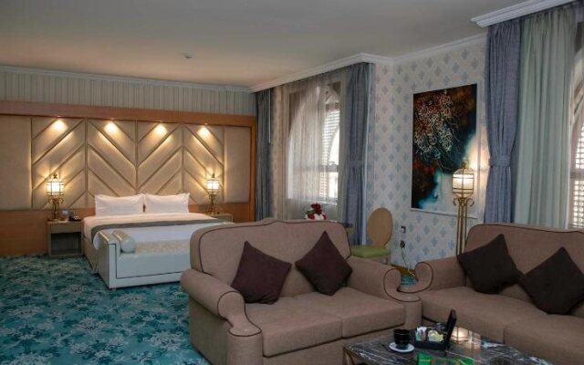 Diyar Al Taqwa Hotel