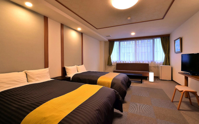 Hotel Marusansou