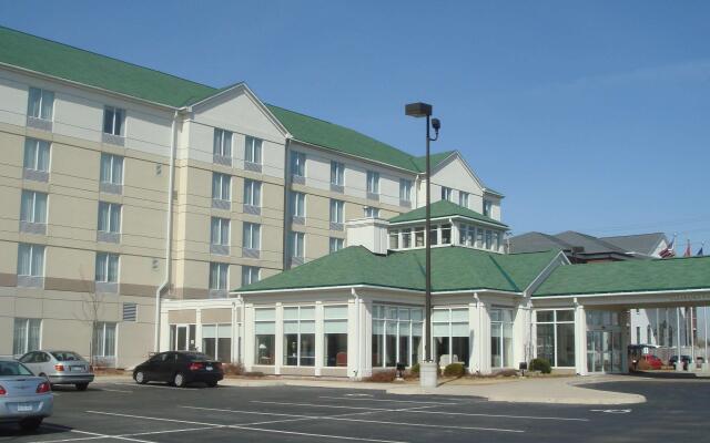 Hilton Garden Inn Kitchener/Cambridge