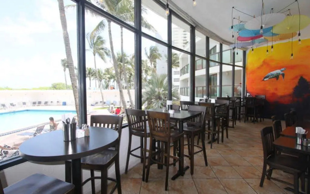 Casablanca by Suarez Condo Hotels