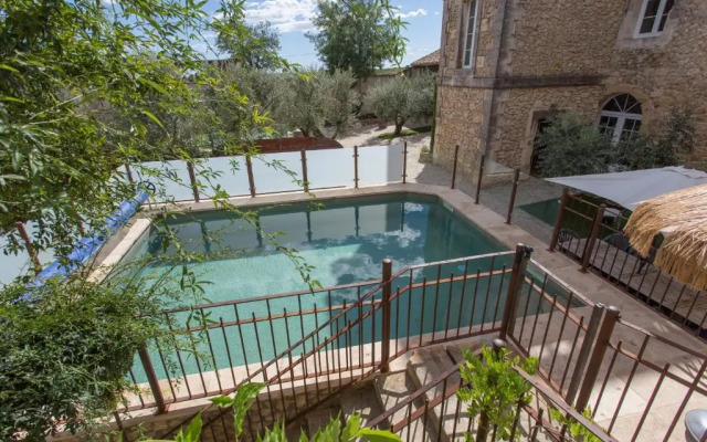 Domaine Sainte Suzanne