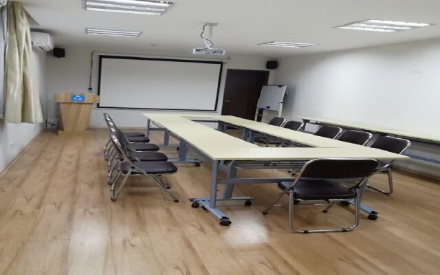 Hanting Express Inn Changsha Railway Sta