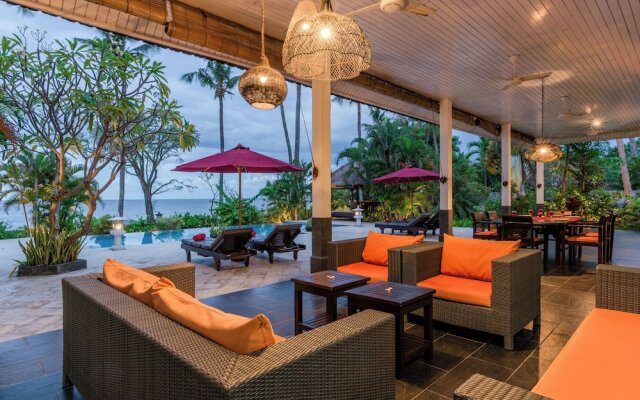 Villa Burung