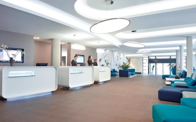 Novotel Avignon Centre