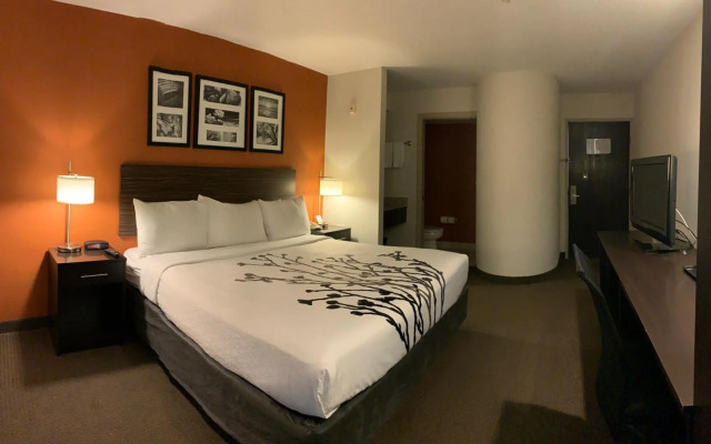 Sleep Inn Phoenix North I-17