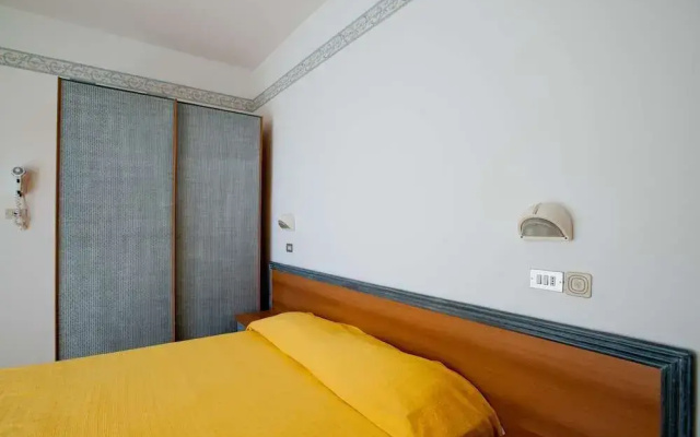 Albergo Villa Mauri