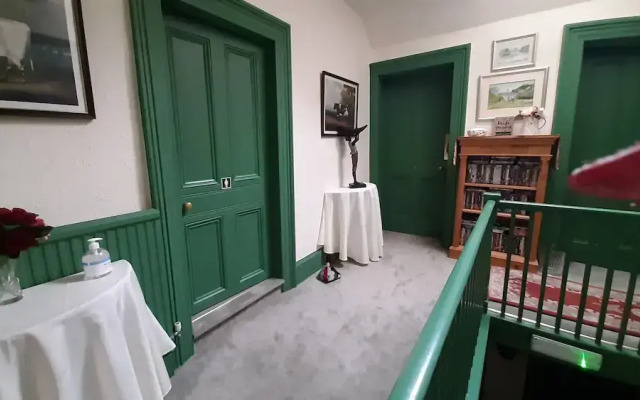 Ty'n Rhyl Boutique Bed & Breakfast