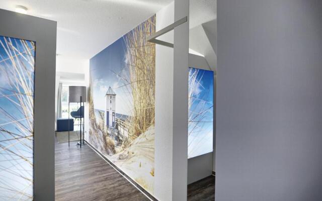 Altes Wasserwerk, App 4