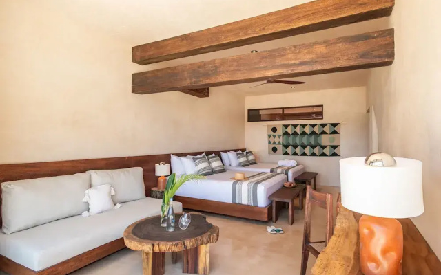 Casa Yati