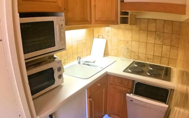 Appartement Vars, 2 pièces, 6 personnes - FR-1-330B-44