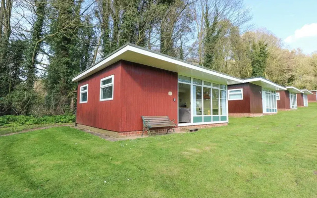 The Beach Hut