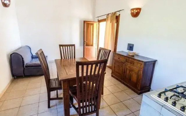 Stazzi Di Gallura La Pietraia