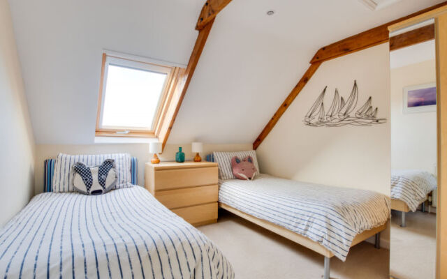 Holiday Home Halwyn