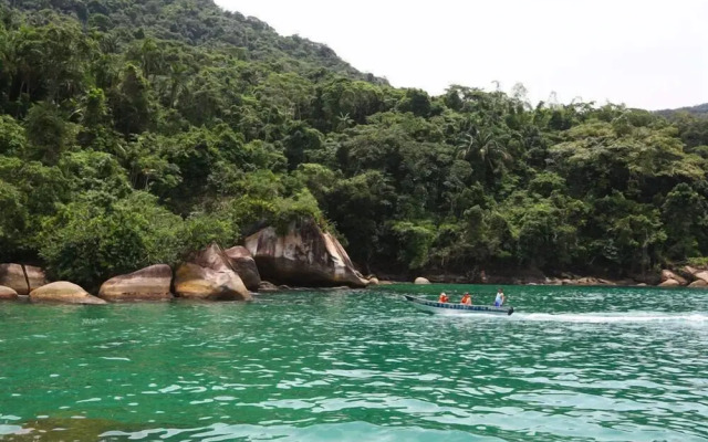 Namastê Hostel - Paraty