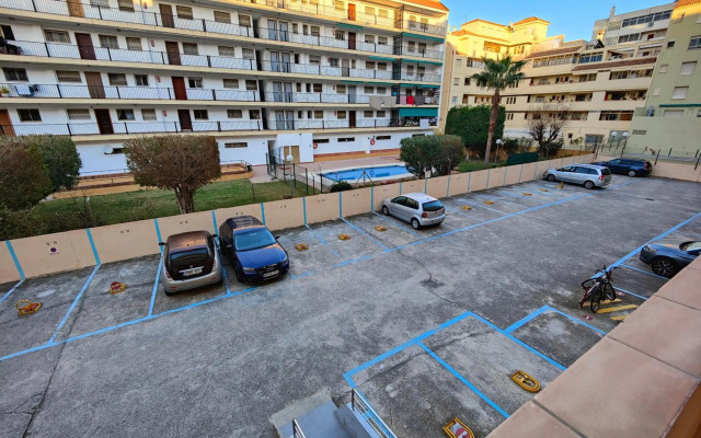 Gran apartamento céntrico y muy cerca de la playa