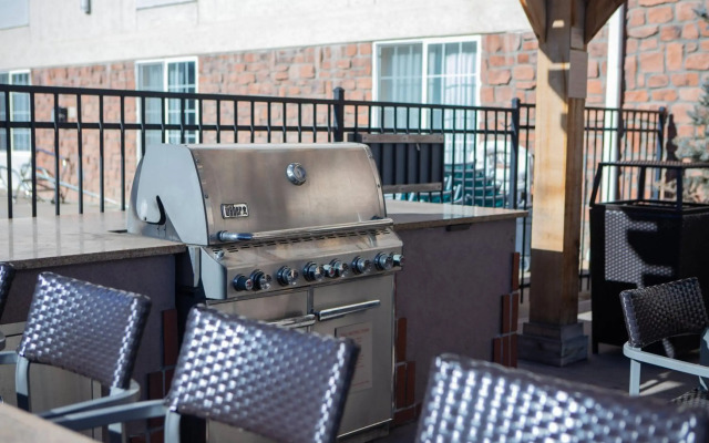 Towneplace Suites By Marriott Denver Southwest