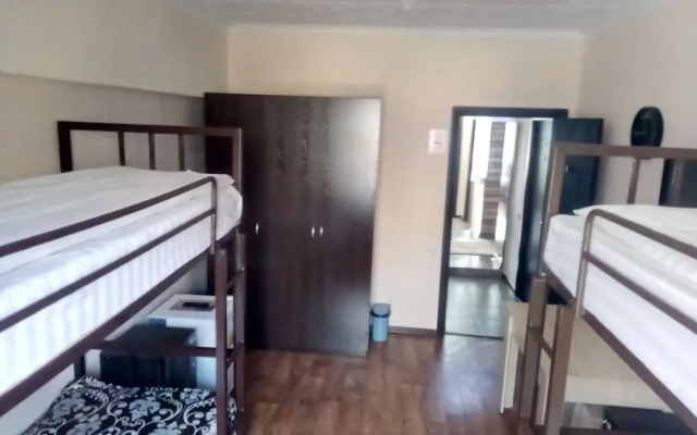 Academic Apartments