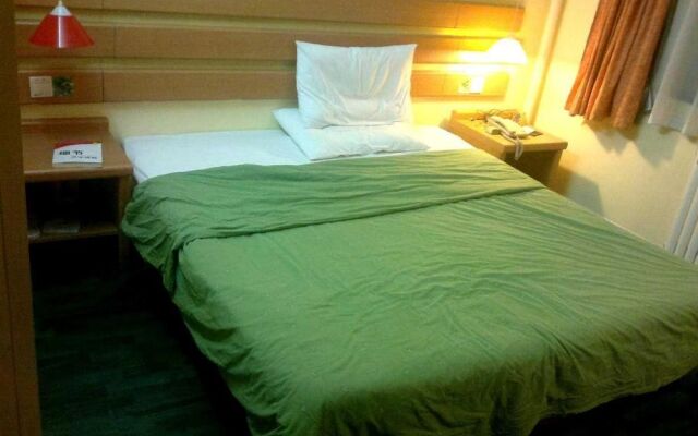Home Inn