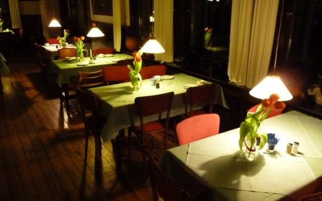 Waldhotel Untermühle
