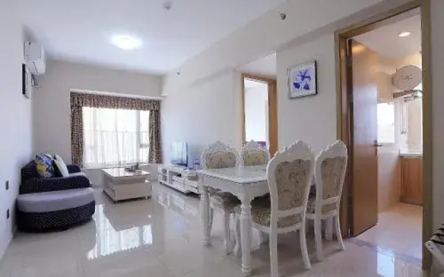 Alice International Apartment