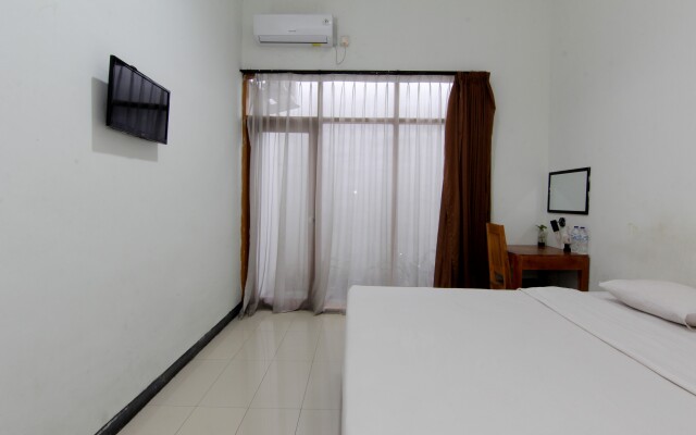 The Fort Hotel