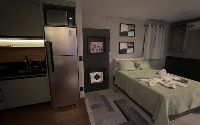 Porto Esmeralda Apartment