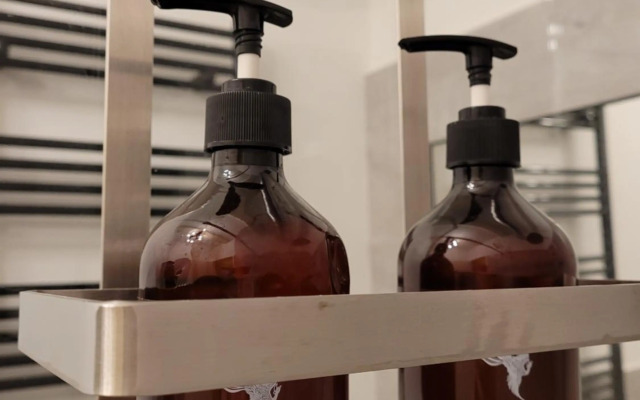 Passage, spacious apartment in historic center