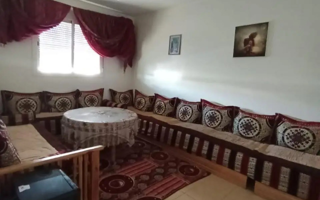 Maison Jad